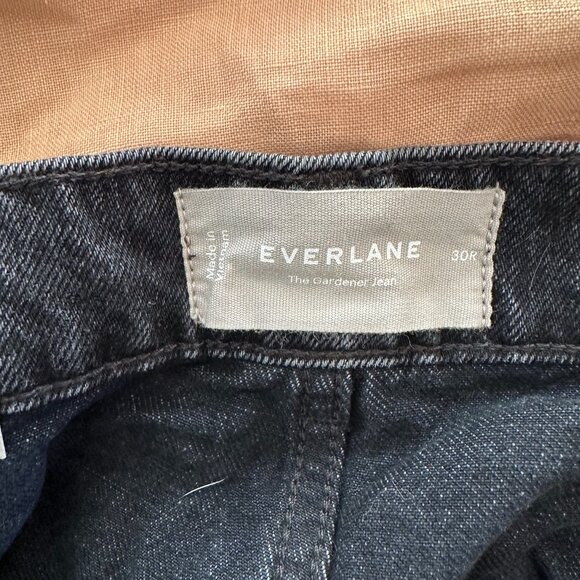 The Way-High® Gardener Cropped Jean - Everlane - Picture 3 of 3